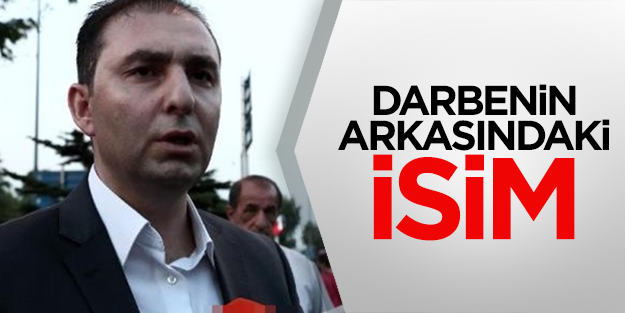 Darbenin arkasından Yakup Saygılı çıktı