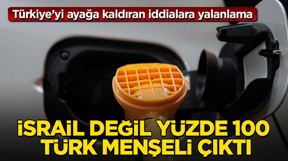 Darphane’den Türkiye’yi ayağa kaldıran iddialara yalanlama! İsrail değil yüzde 100 Türk menşeli çıktı