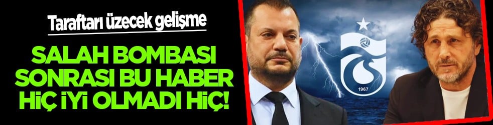Darwin Nunez transferinde Trabzonspor'a kötü haber!