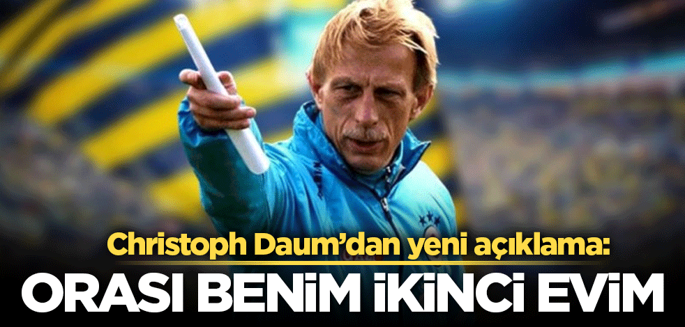 Daum Fenerbahçe paylaşımlarına devam ediyor