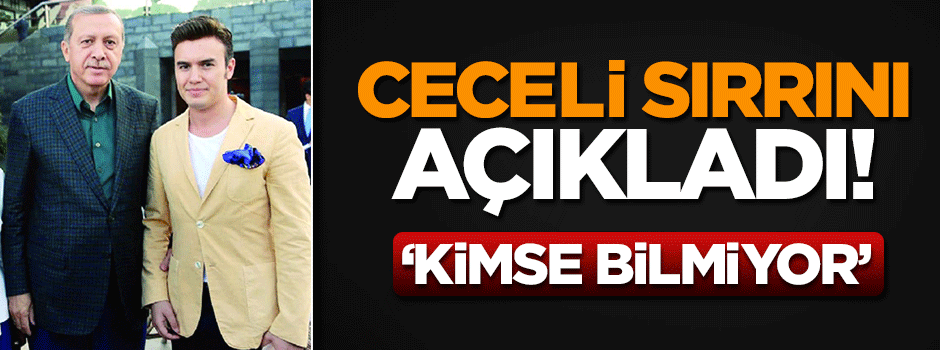 "Davetine gitmeyenlerin üstü çizilmiyor"