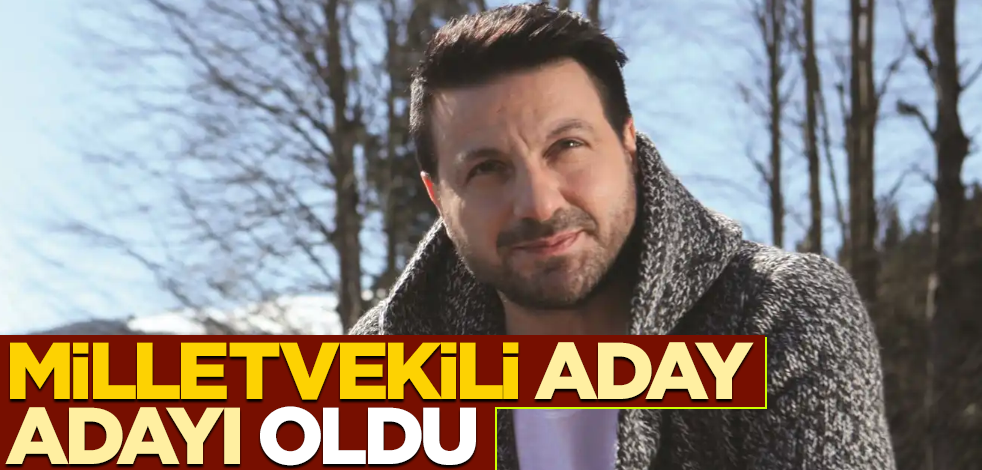 Davut Güloğlu adaylık başvurusu yaptı!