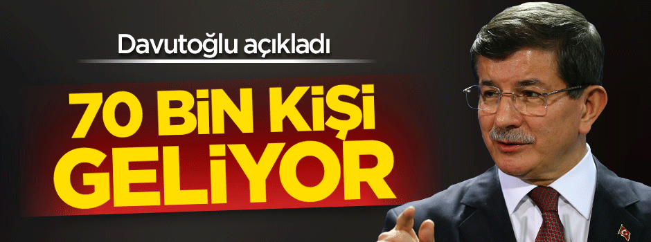 Davutoğlu Londra'da konuştu