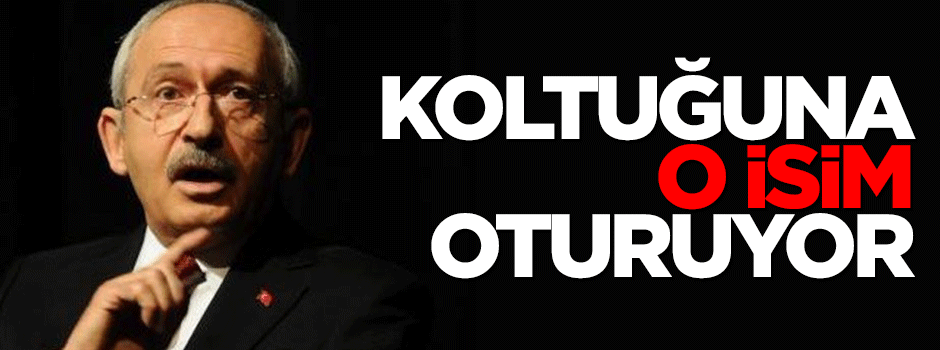 Davutoğlu: Perinçek, CHP'nin koltuğu için oynuyor