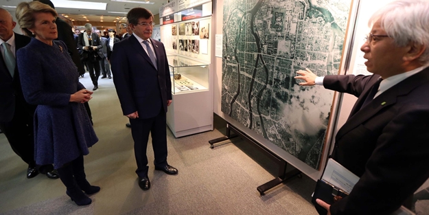 Şam’daki Hiroşima’ya dünya sessiz