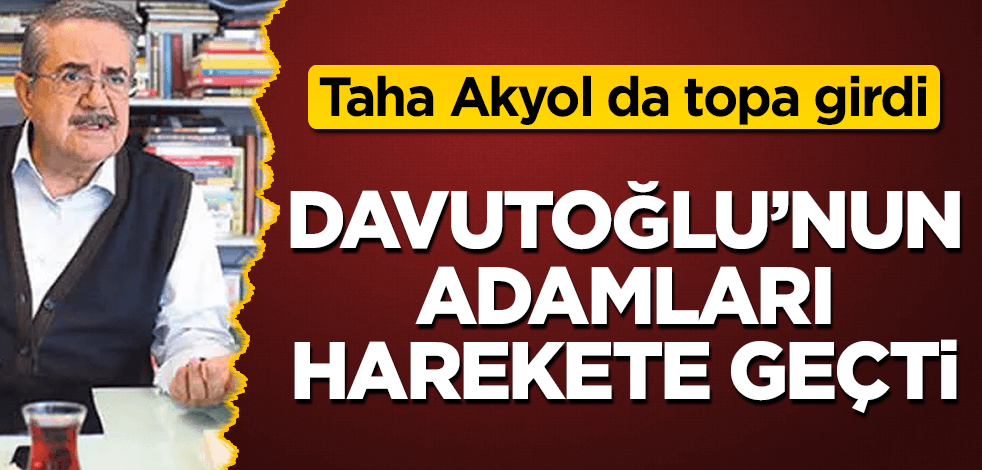 Davutoğlu'nun adamları Sezen Aksu'ya kalkan oldu