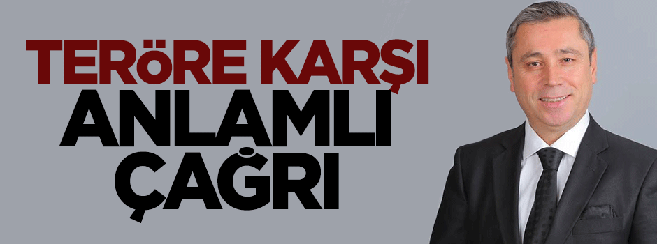 DEBK, e-medyayı Teröre karşı topyekûn tavır koymaya çağırdı
