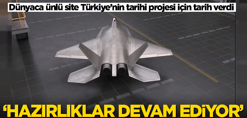 Defense News'ten Türkiye yazısı: F-35 vermediler, Ankara...