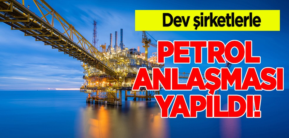 Değeri 10 milyar dolarlık: Pakistanlı devinin sürpriz bombası ses getirdi! Anlaşma sağlandı