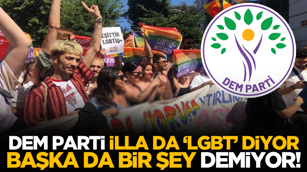 DEM Parti illa da 