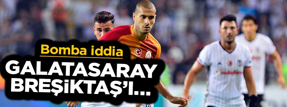 Demirkol: Galatasaray Beşiktaş'ı yerle yeksan edebilir