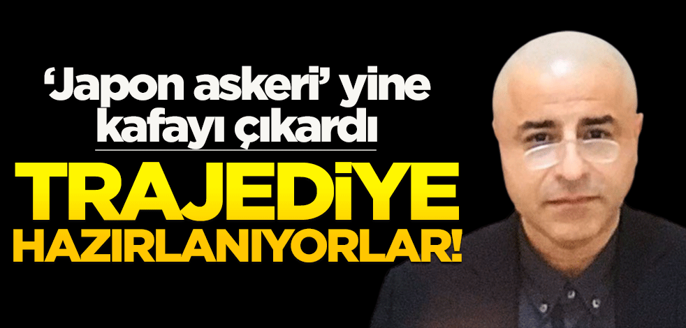 Demirtaş ve avanesi trajediye hazırlanıyor!