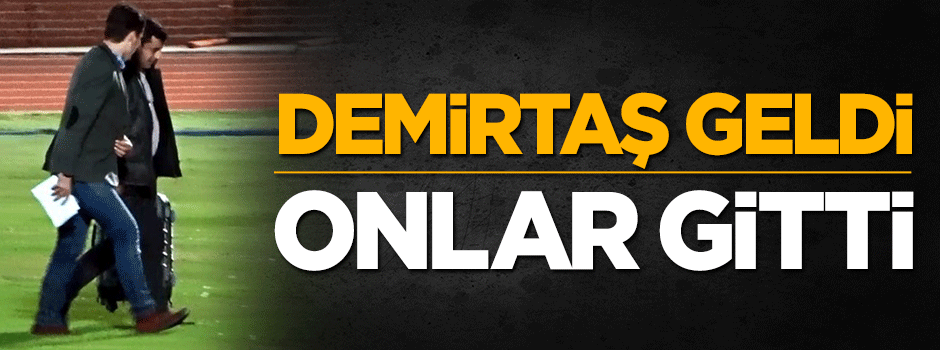 Demirtaş'ın kaldığı cezaevindeki PKK'lılar başka yere nakledildi