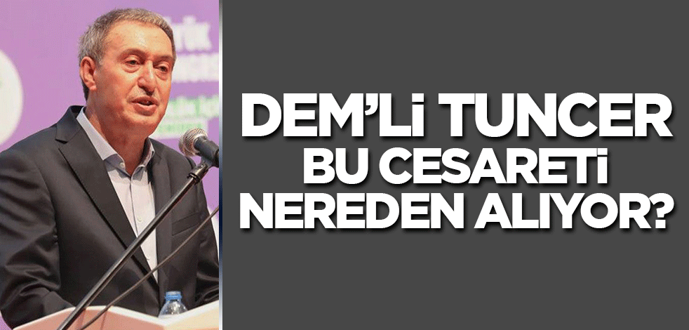 DEM'liler Sıddık Akış hakkındaki yargı kararına da meydan okudu! 'Tanımıyoruz'