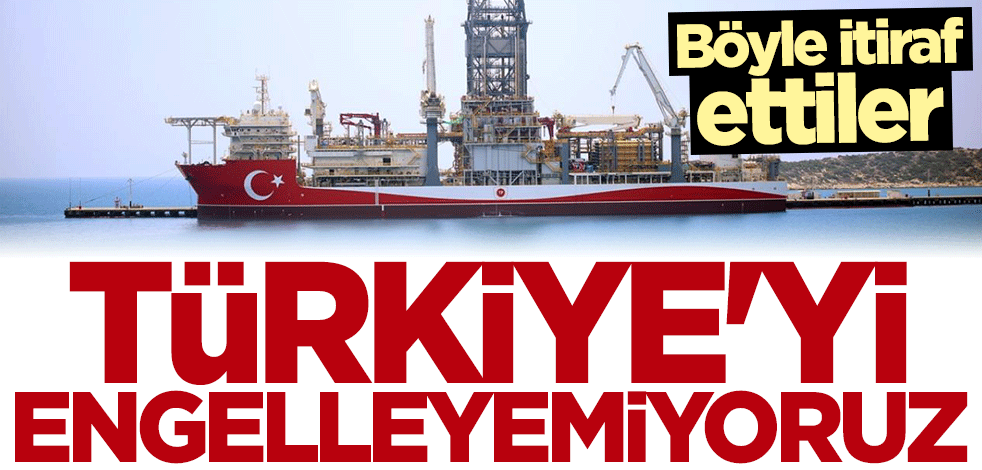 Dendias'ın Kıbrıs ziyaretinde bomba Türkiye itirafı: Engelleyemiyoruz