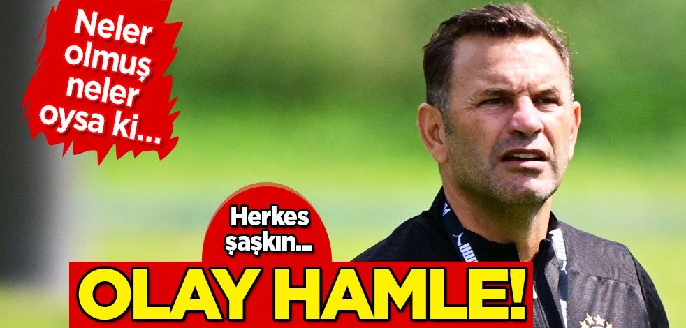 Dengeleri değiştirecek görüşme! Bir detay verdi ki herkes şok oldu: Neler olmuş neler oysa ki…