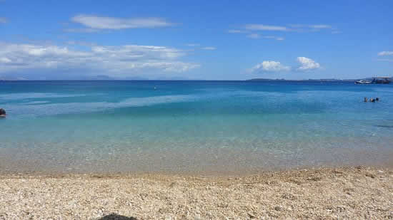 Deniz suyu ile abdest gusül olur mu?