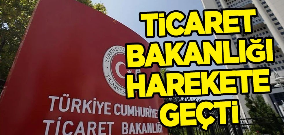 Deprem sonrası flaş karar açıklandı: Türkiye'de fahiş fiyata 85 milyon lira ceza! Son dakika