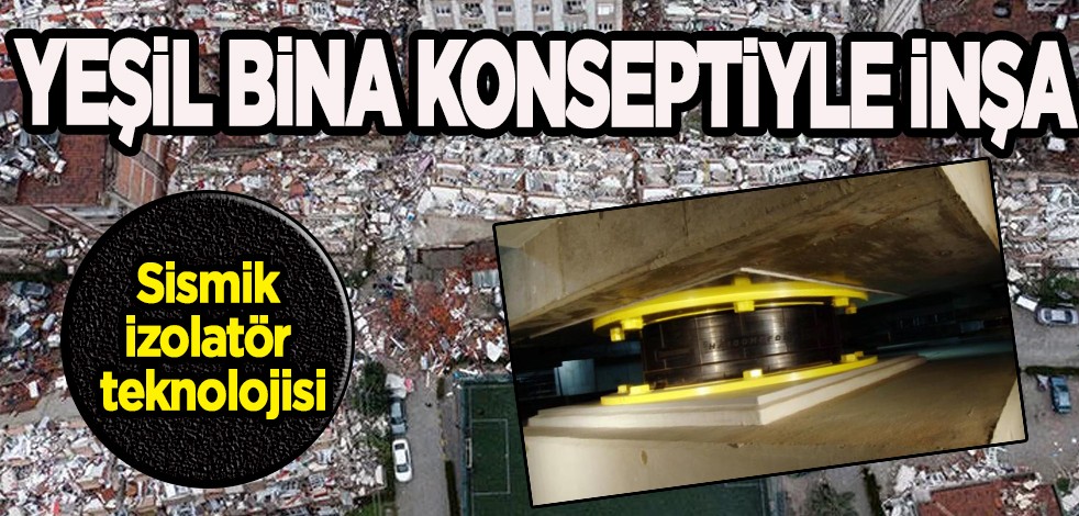 Deprem uzmanından Türkiye uyarısı: Sismik izolatör teknolojili hastaneler İstanbul'un güvenli limanları olacak