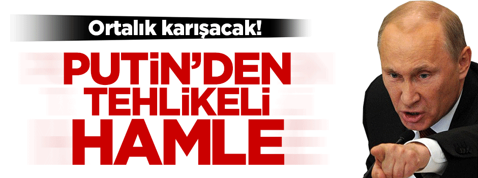 Der Spiegel: Rus kara birlikleri Suriye'de