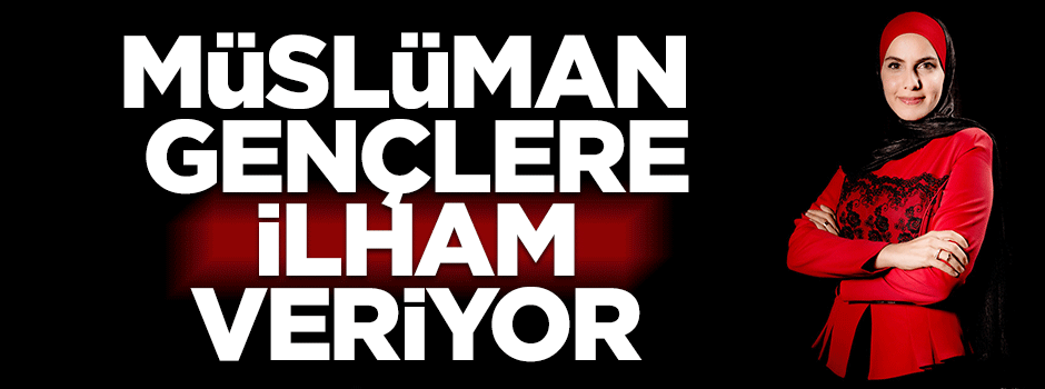 Derdim dünyayı daha güzel bırakmak