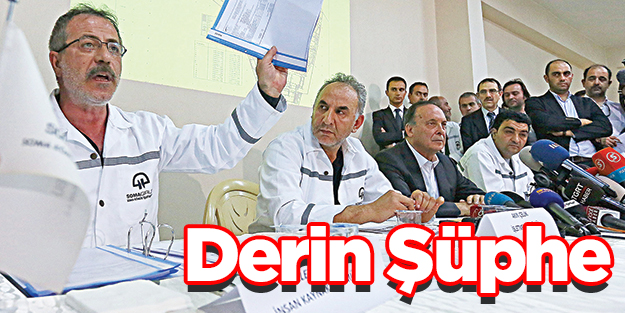 Derin Süphe