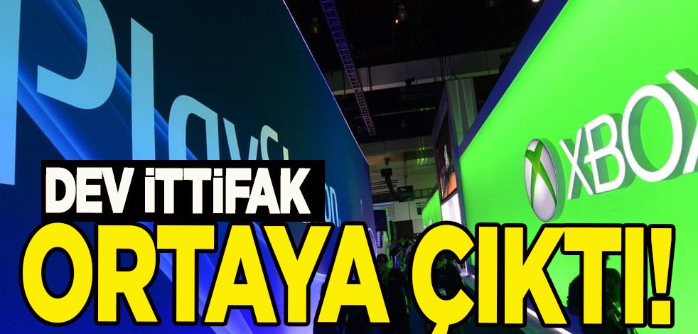 Dev bir ittifak gerçekleştirildi! Bomba özellik geliyor: Teknoloji devlerinin anlaşma imzaladığı ortaya çıktı