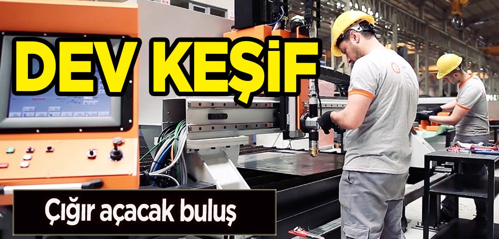 Dev çığır açacak, tarihi büyük keşif: Sıvı metalin özelliği keşfedildi! Gündemi sarsacak şok sözler