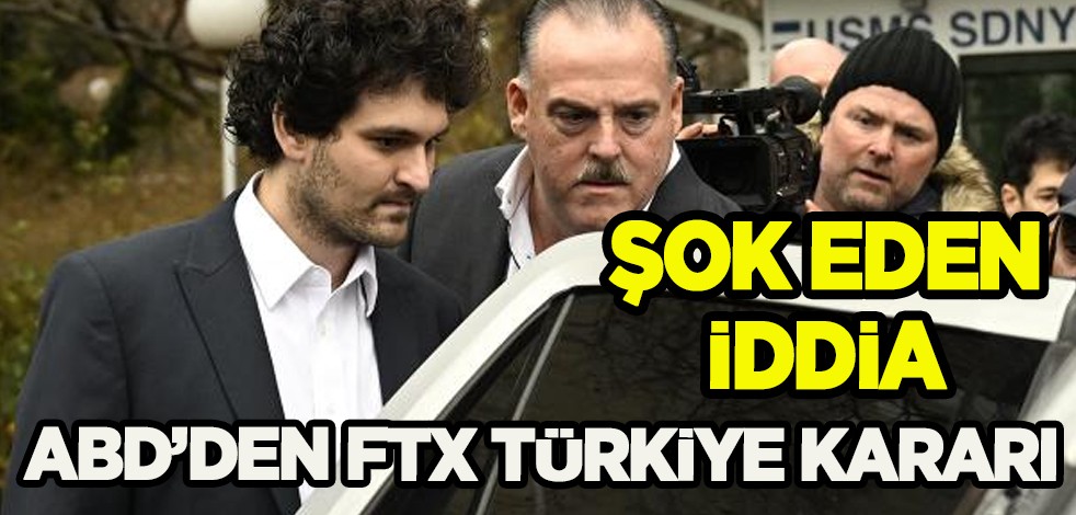 Dev şirket FTX, iflas etti ama şok eden iddia: Öncesinde Bahamalar’dan ABD’ye 7.7 Milyar dolarlık varlık aktardı