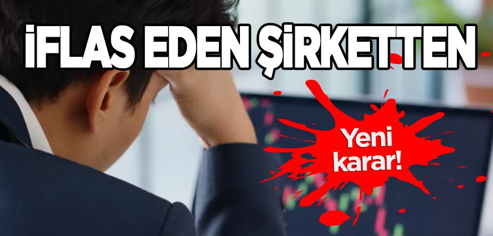 Dev şirket iflas etti! Dikkat çeken detay, şok eden gelişme: sessizliğini bozdu! FTX, Genesis'in talebine itiraz etti!