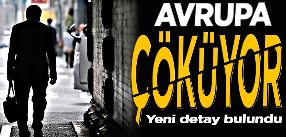 Dev şirket iflas etti: Fed verilerinde yeni detay bulundu! İflas başvurusunda kötü haber geldi! Sıcak gelişmeler