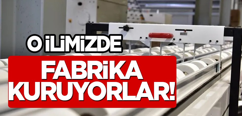 Dev şirket Türkiye'ye ilan etti: Erzurum'a fabrika kuruyor! Büyük sürpriz oldu... Ticari seyrini değiştirecek hamle