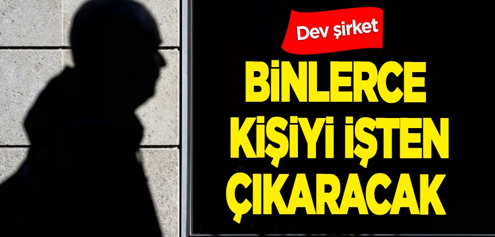 Dev şirket UBS'te birleşme sonrası devasa işten çıkarma planı: Binlerce insan işsiz kalacak! İflas dalgası sürüyor
