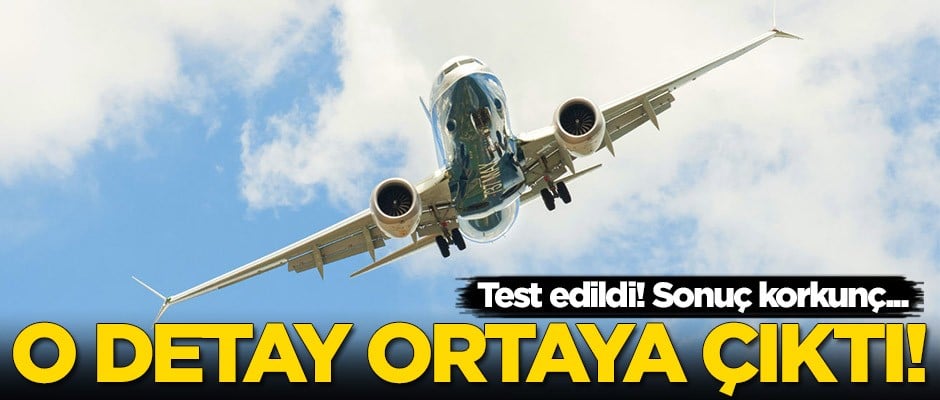 Dev şirkette kriz sürüyor! Testlerde korkunç detay ortaya çıktı