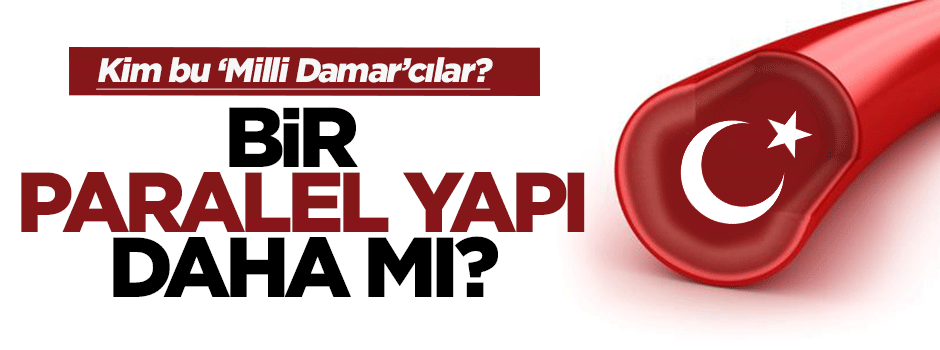 Devlet içinde bir paralel yapı daha mı var?
