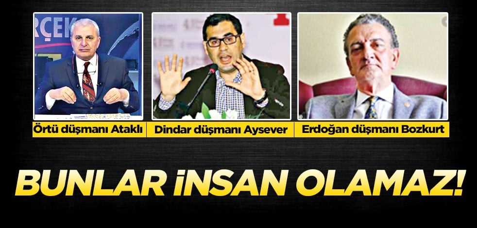 Devlet-millet el ele virüse karşı savaşırken, CHP zihniyeti zehir saçmaya devam ediyor