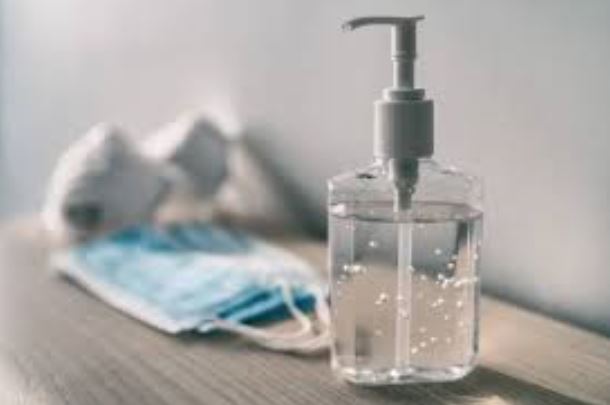 Dezenfektan nasıl olmalı? Dezenfektan içeriği ve özelliği