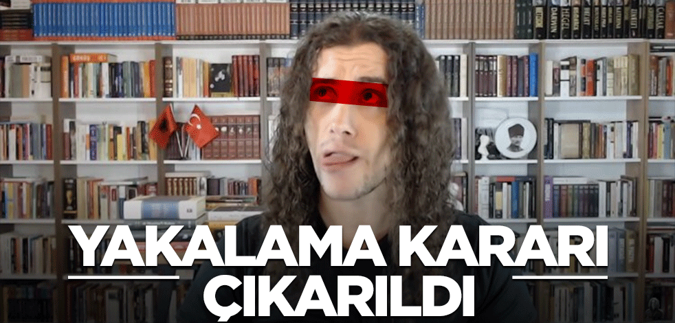 Diamond Tema hakkında yakalama kararı