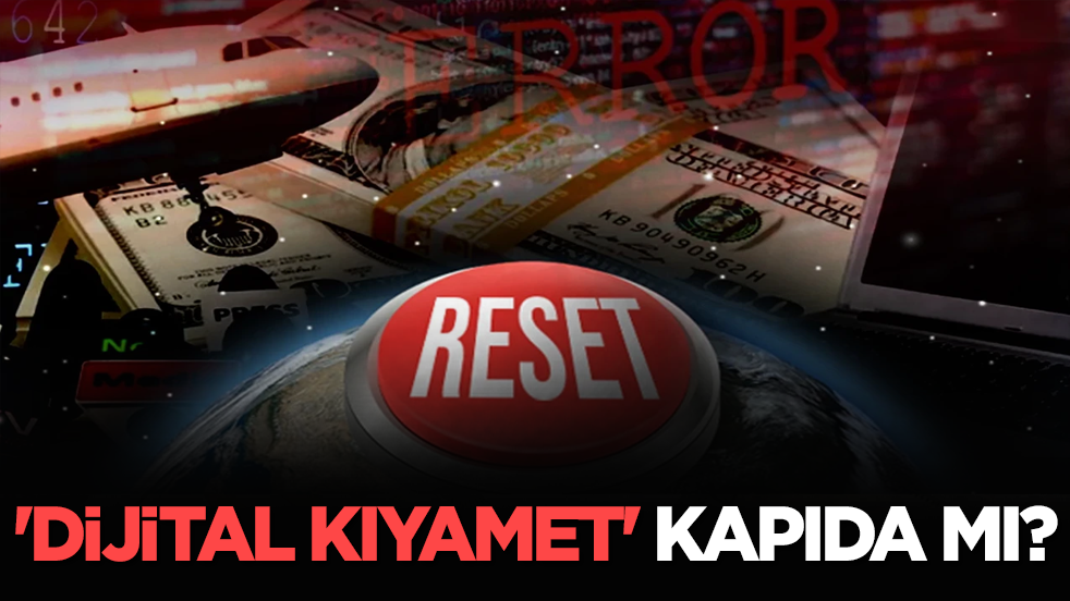 'Dijital kıyamet' kapıda mı?