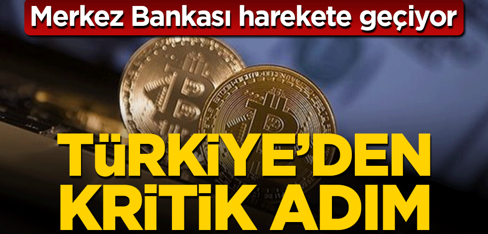 Dijital para için kritik adım! AK Parti çalışmaları başlattı