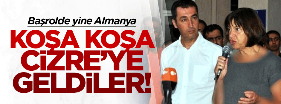 Diler: Üçüncü göz