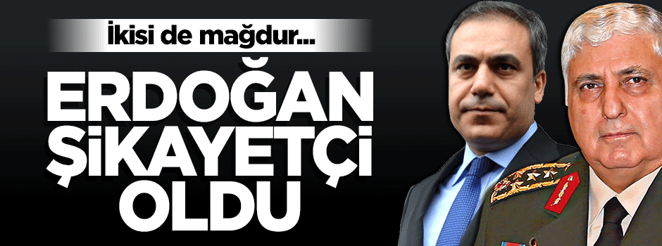 Dinlemeler FETÖ'nün arşivine aktarıldı!