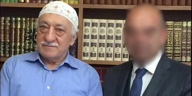 Fetullah Gülen'den o gazeteciye talimat: Dediklerimi yayınlamayın