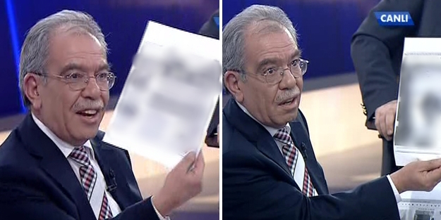 İşte Cemaat'in "seçim dolapları"