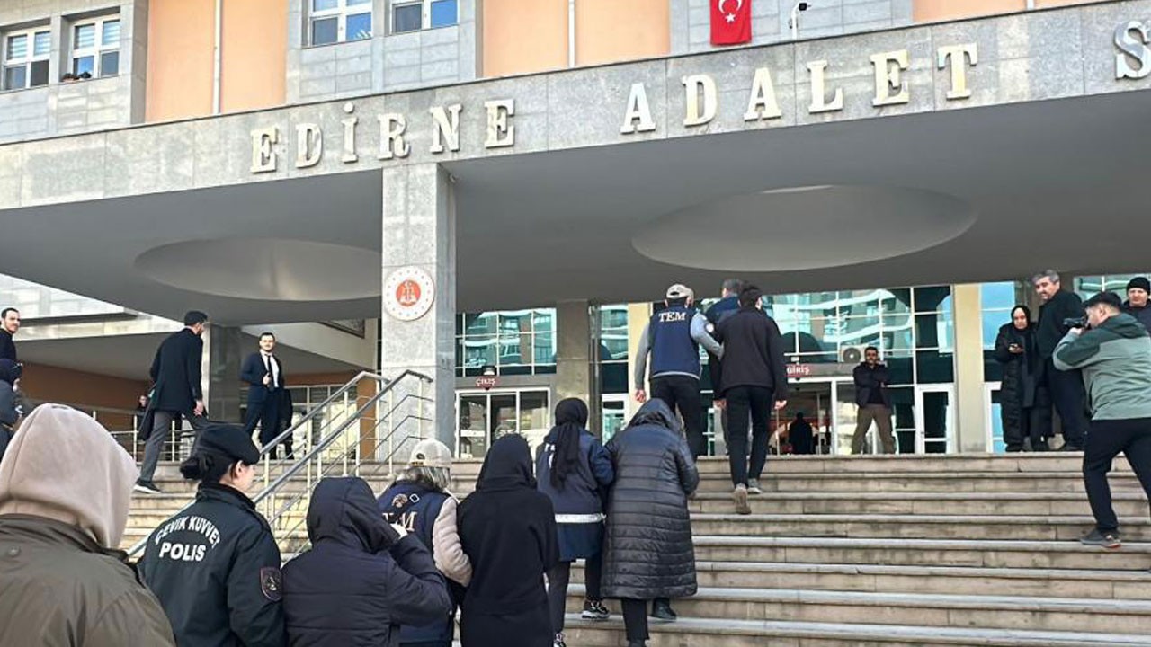 Dışarıya niyet içeriye kısmet! Yurt dışına kaçarken yakalanan 5 FETÖ’cü mankurt tutuklandı