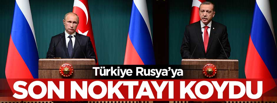 Dışişleri Bakanlığı''ndan kritik Rusya analizi
