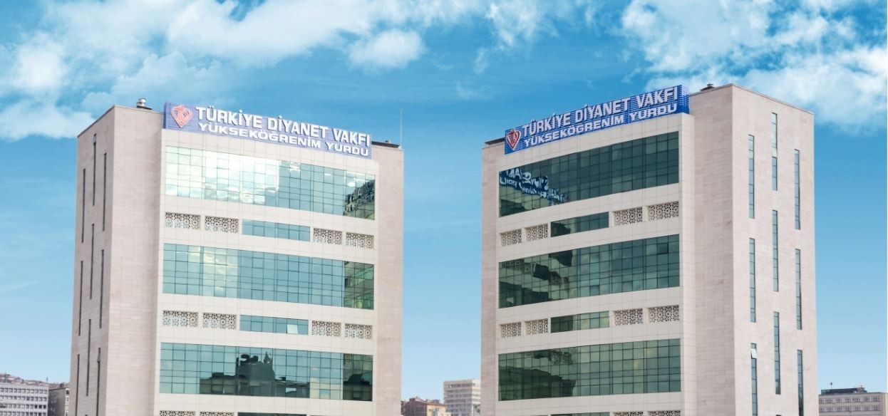 Diyanet yurtları Diyanet Vakfı TDV yurtları nelerde var?