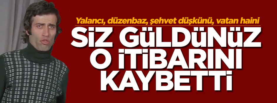 Diyanet'ten 'İnek Şaban' tepkisi