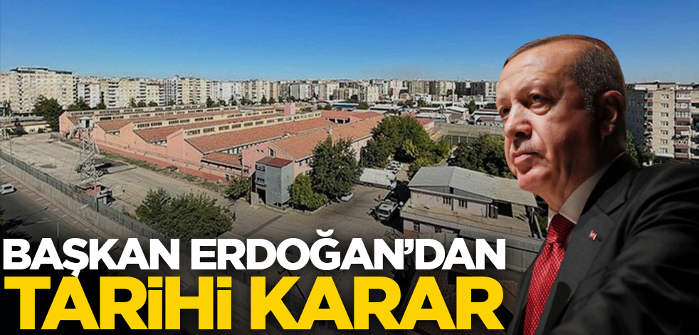 Diyarbakır Cezaevi müze olacak