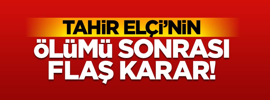 Diyarbakır Valiliği sokağa çıkma yasağı ilan etti